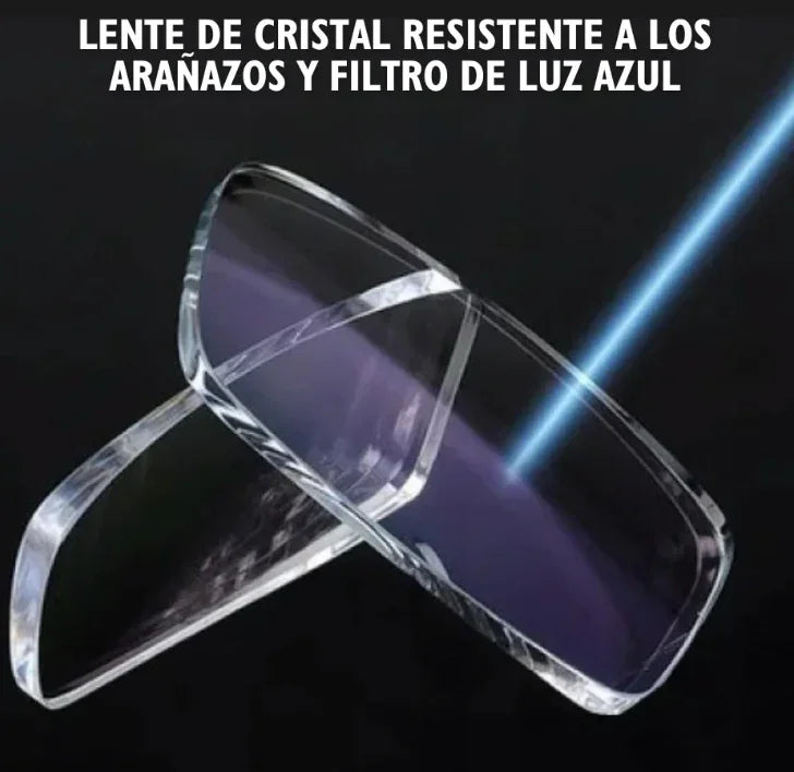 Gafas TR90 Fotocromaticas
